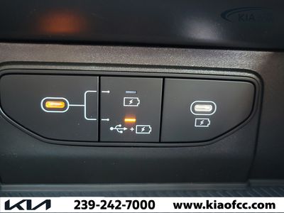 2026 Kia Sorento - Photo 26