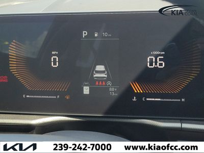 2026 Kia Sorento - Photo 22