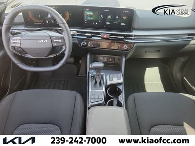 2026 Kia Sorento - Photo 12