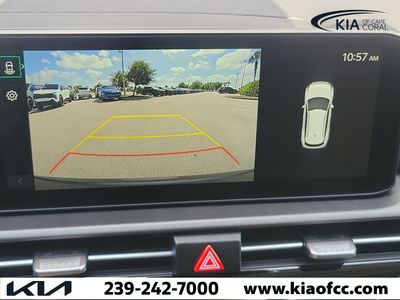 2026 Kia Sorento - Photo 24