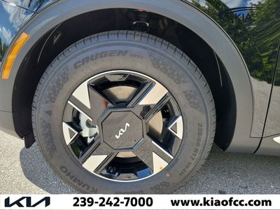 2026 Kia Sorento - Photo 6