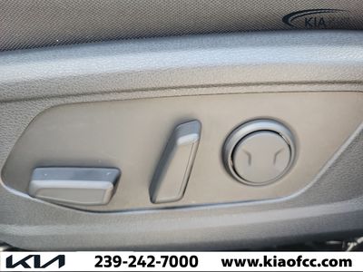 2026 Kia Sorento - Photo 18