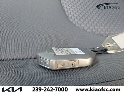 2026 Kia Sorento - Photo 31