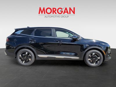 2026 Kia Sorento - Photo 3