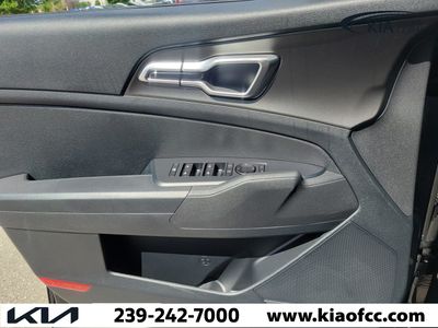2026 Kia Sorento - Photo 20