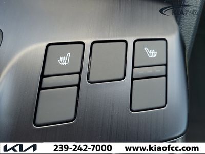 2026 Kia Sorento - Photo 27