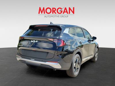 2026 Kia Sorento - Photo 4