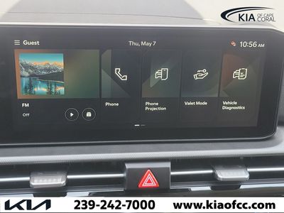 2026 Kia Sorento - Photo 23