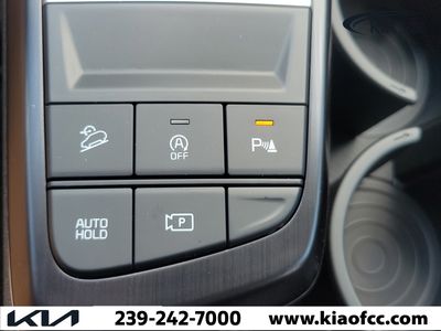 2026 Kia Sorento - Photo 29
