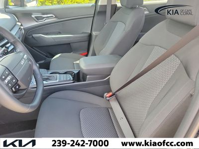 2026 Kia Sorento - Photo 17