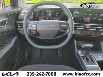 2026 Kia Sorento - Photo 13