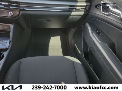 2026 Kia Sorento - Photo 15