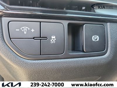 2026 Kia Sorento - Photo 19