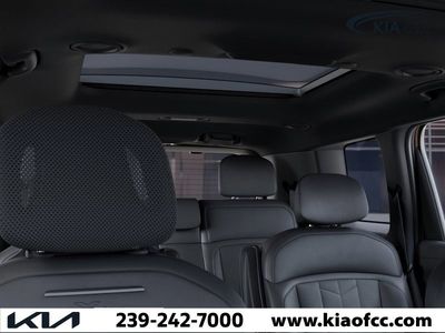 2027 Kia Telluride Hybrid - Photo 27