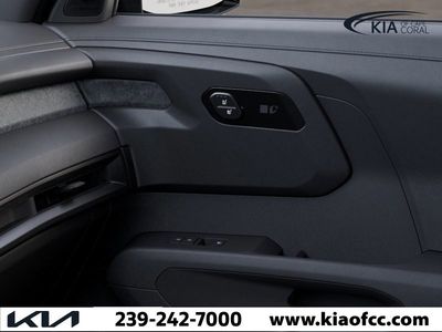 2027 Kia Telluride Hybrid - Photo 25