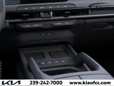 2027 Kia Telluride Hybrid - Photo 23