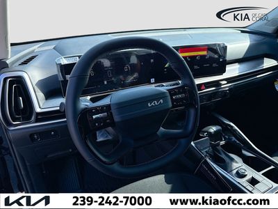 2026 Kia Sorento - Photo 25