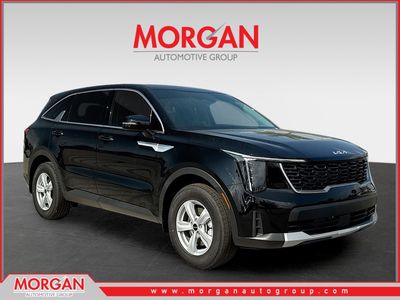 2026 Kia Sorento - Photo 1