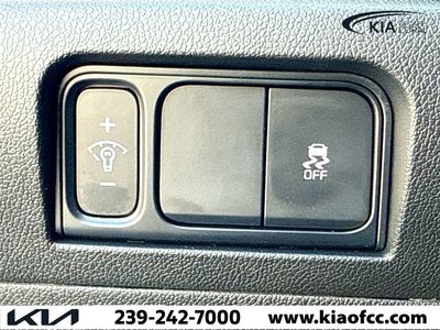 2026 Kia Sorento - Photo 33