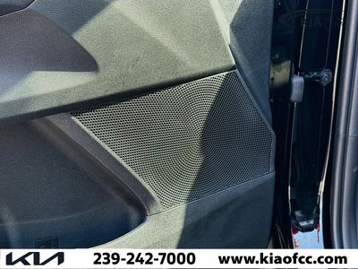 2026 Kia Sorento - Photo 23