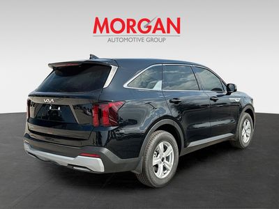 2026 Kia Sorento - Photo 6