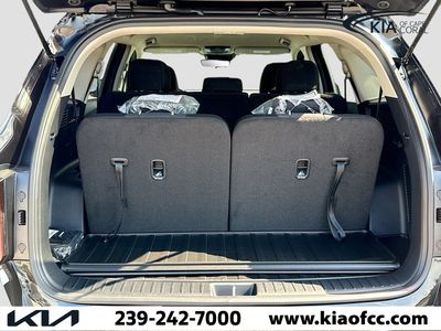 2026 Kia Sorento - Photo 12