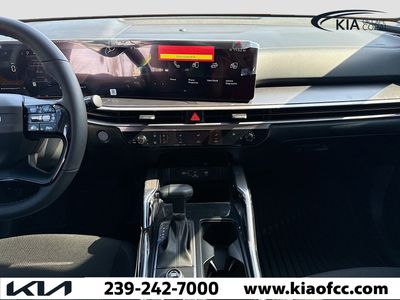 2026 Kia Sorento - Photo 18