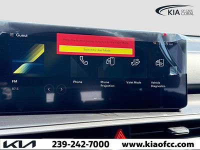 2026 Kia Sorento - Photo 29