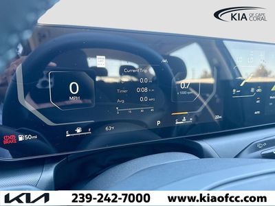 2025 Kia K4 - Photo 35