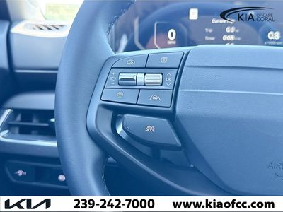 2025 Kia K4 - Photo 32