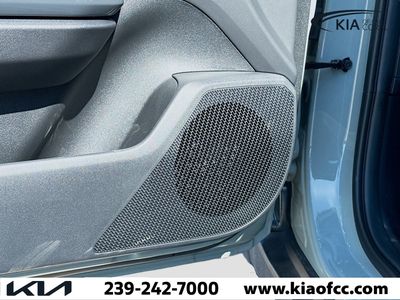 2025 Kia K4 - Photo 21