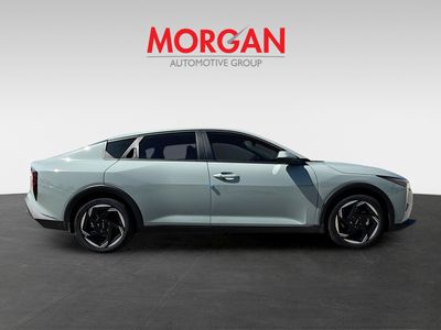 2025 Kia K4 - Photo 6