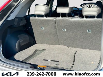 2026 Kia Niro - Photo 11