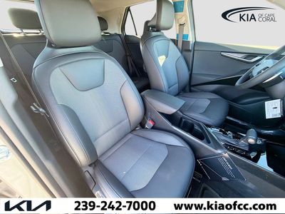 2026 Kia Niro - Photo 13
