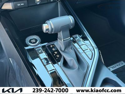 2026 Kia Niro - Photo 24