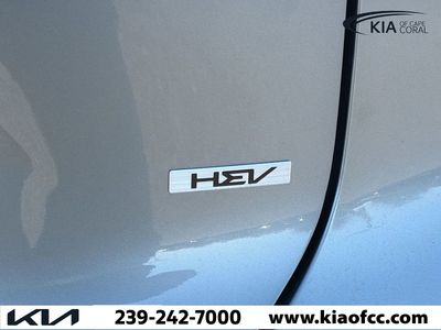 2026 Kia Niro - Photo 10