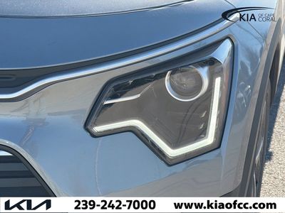 2026 Kia Niro - Photo 8