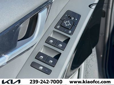 2026 Kia Niro - Photo 20