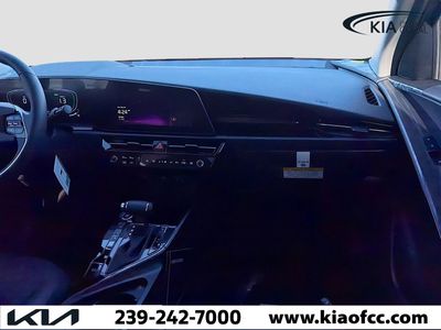 2026 Kia Niro - Photo 16