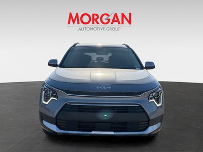 2026 Kia Niro - Photo 7