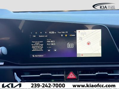 2026 Kia Niro - Photo 26