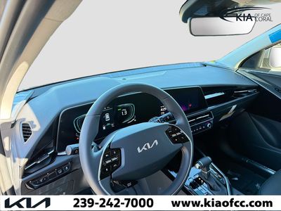 2026 Kia Niro - Photo 22