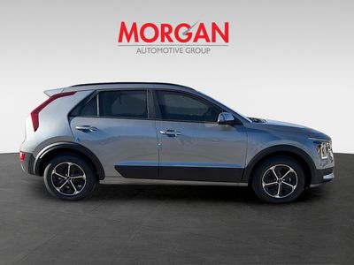 2026 Kia Niro - Photo 6