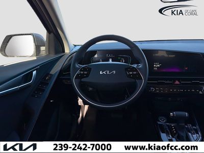 2026 Kia Niro - Photo 15