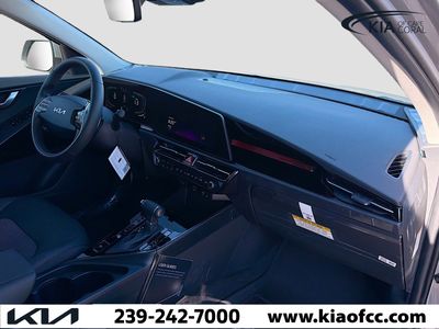 2026 Kia Niro - Photo 12