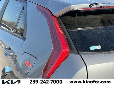 2026 Kia Niro - Photo 9