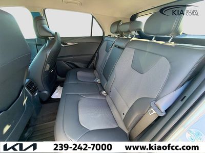 2026 Kia Niro - Photo 18