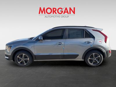 2026 Kia Niro - Photo 2