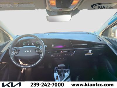 2026 Kia Niro - Photo 14