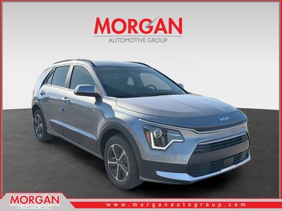 2026 Kia Niro - Photo 1